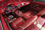Aston Martin DB2/4 Drophead Coupe 1953 года